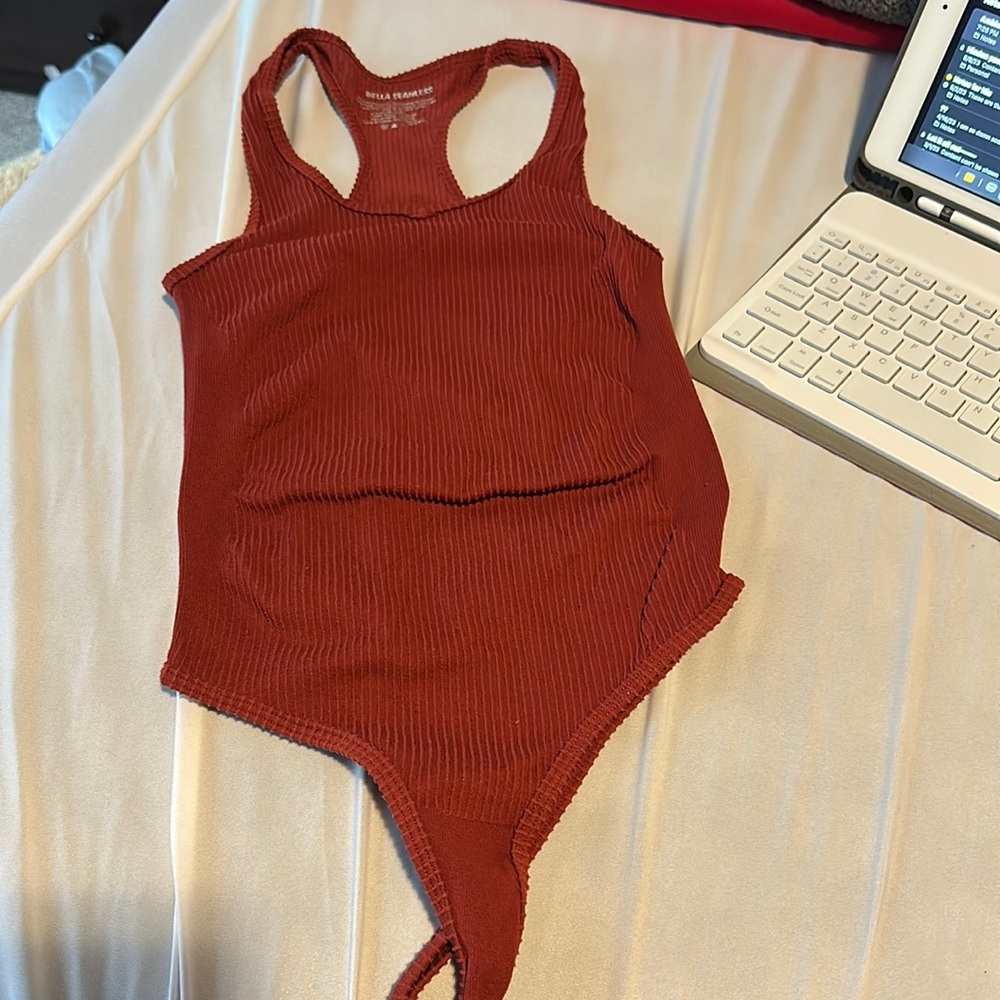 Bodysuit